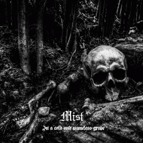 In a Cold and Nameless Grave